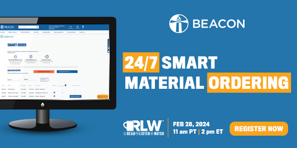 Beacon Unlocking Efficiency Register SM