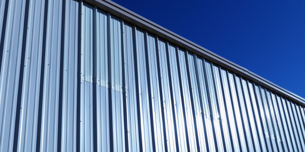 METALCON Maintaining Metal Buildings