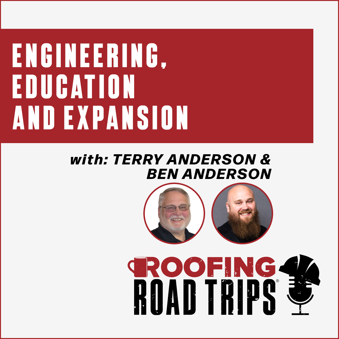 RRT-TRASnow&Sun-TAnderson-BAnderson-Podcast