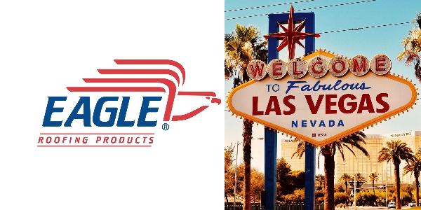 Eagle Roofing products announces Las Vegas expansion