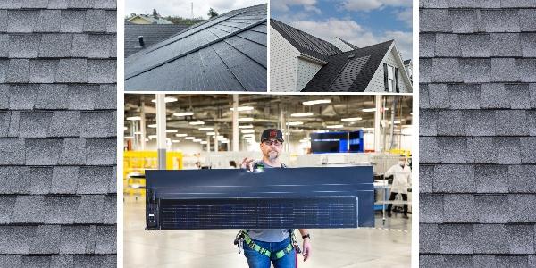 GAF Energy to Build New Solar Roof Testing Facility