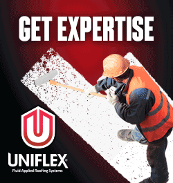 Uniflex - Sidebar - Sales Reps