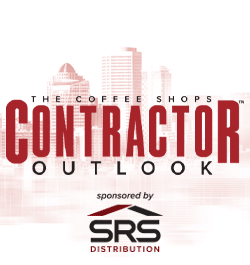 Contractor Outlook - Sponsored by SRS