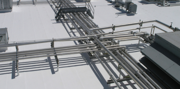Everrest Designing superior silicone roof coatings