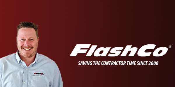 FlashCo adds new sales representative for the Central Region – North