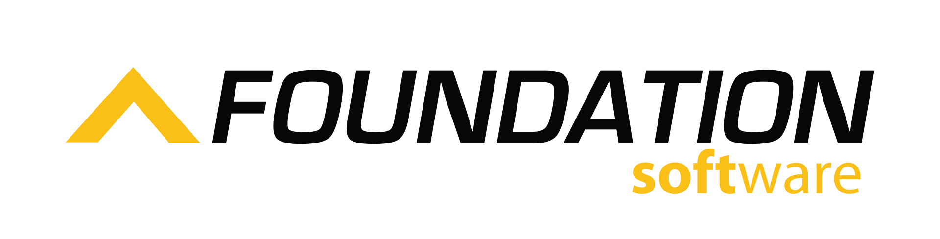 Foundation Software overall  logo