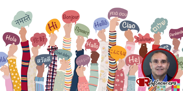 Embracing bilingual training