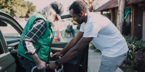 Everyday roofing heroes helping the community