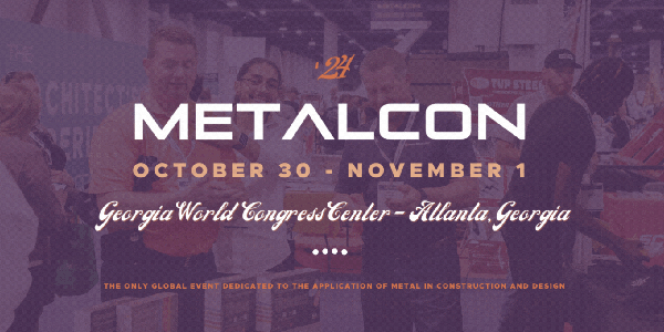 METALCON is heading to Atlanta this year!