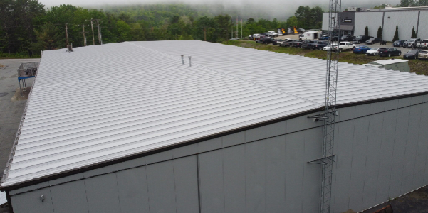 Progressive Preparing metal roofs for success