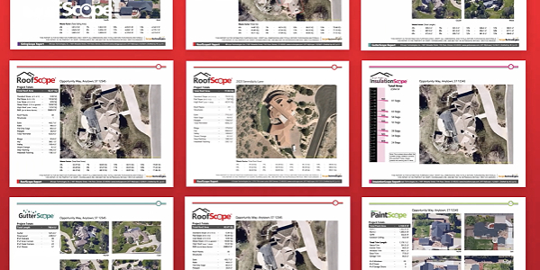 RoofScope -  Scope Technologies launches Scope 2.0