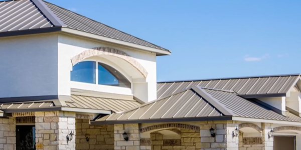 Learn the ins and outs of the 5 most popular metal roofing materials – Part 1