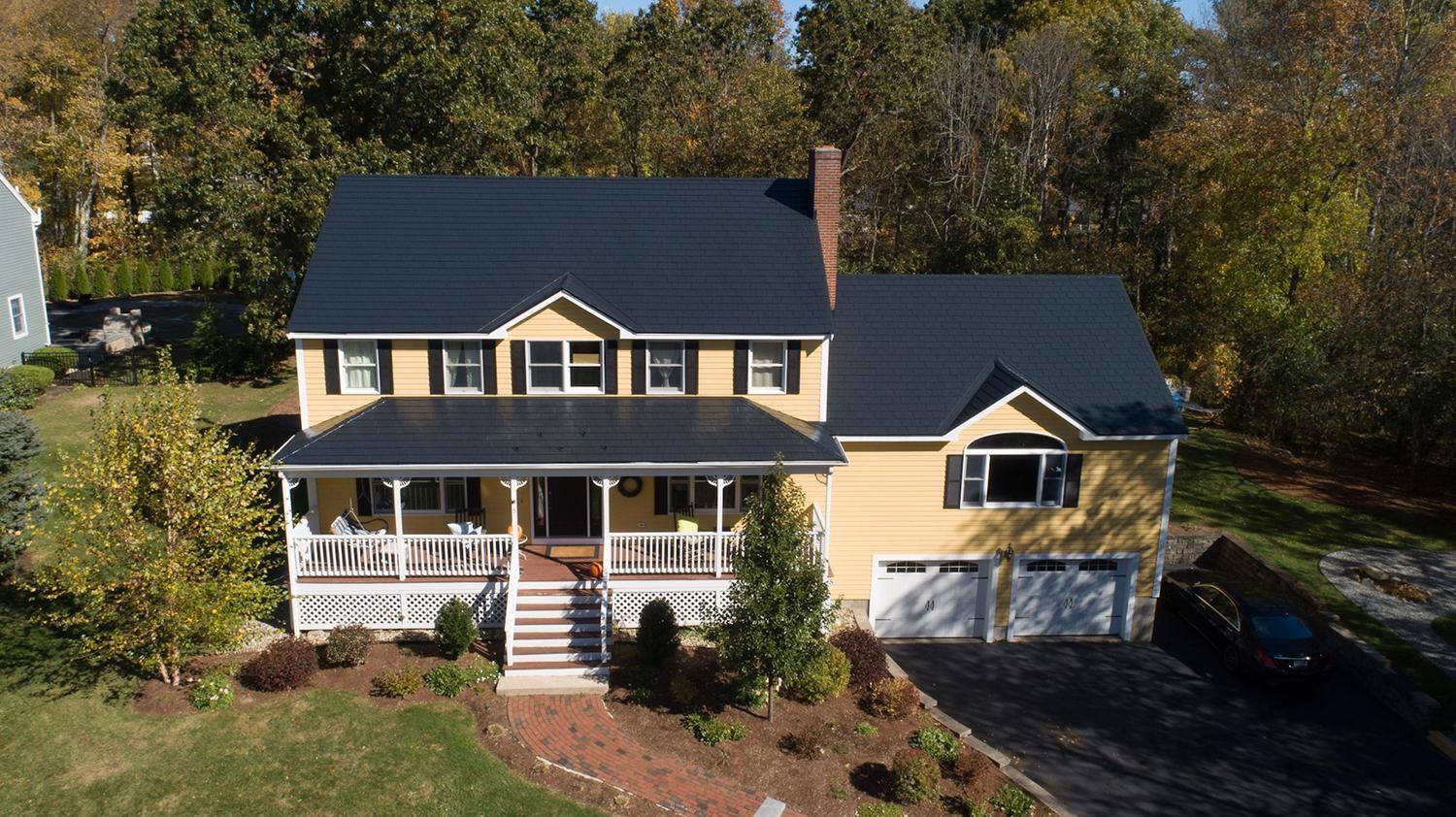 New England Metal Roofing - Gallery 3