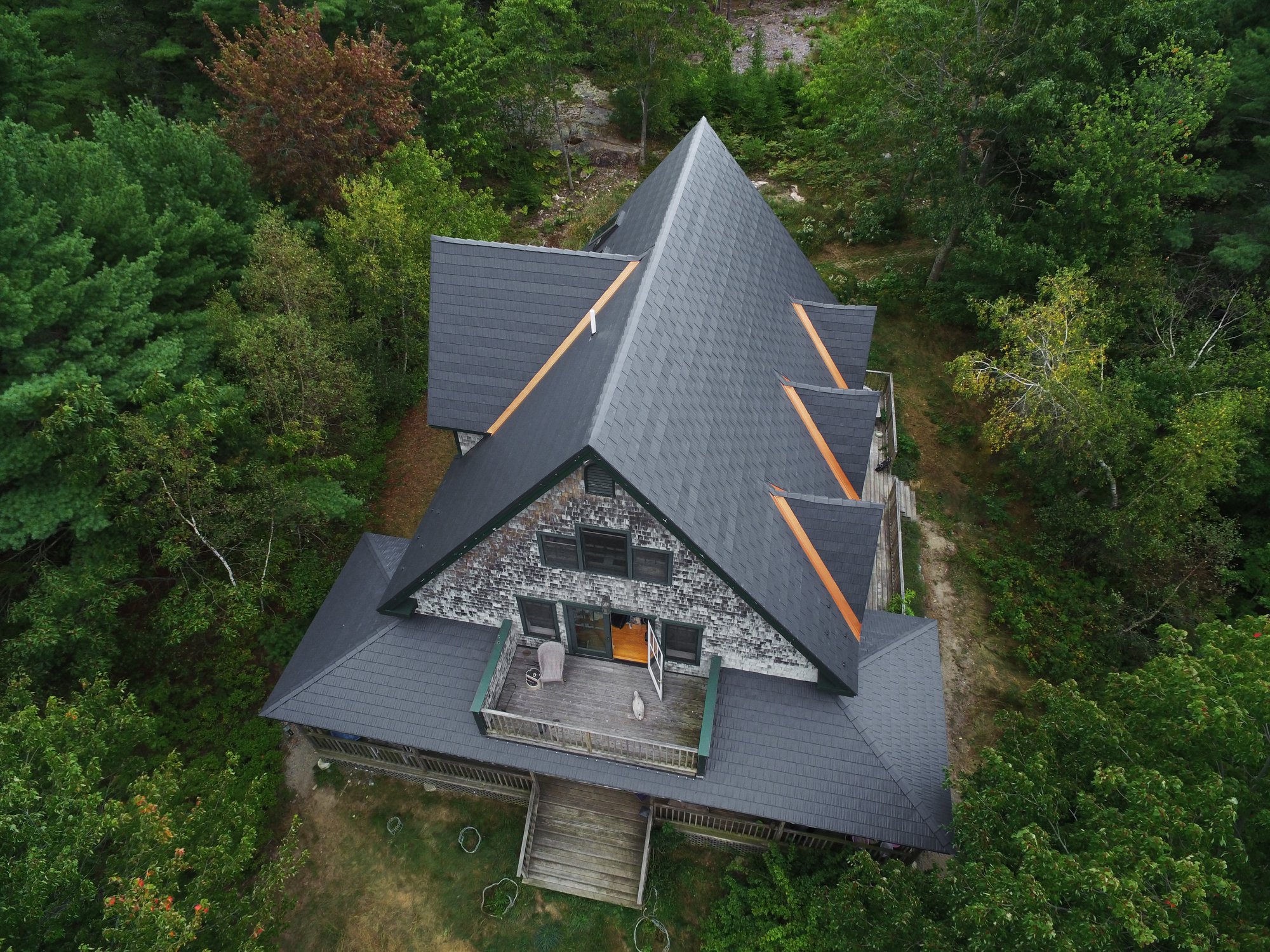 New England Metal Roofing - Gallery 5