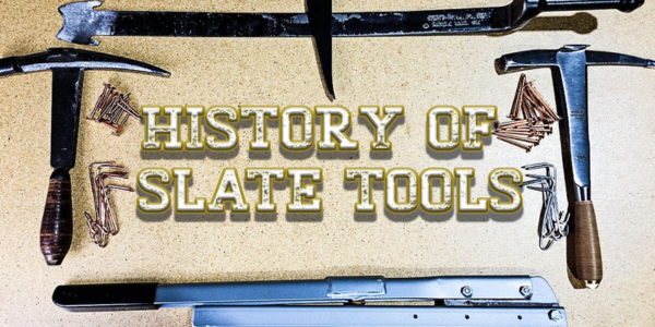 NSA The evolution of slating tools