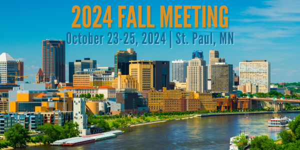 RCMA Build a stronger industry at RCMA’s Fall Meeting