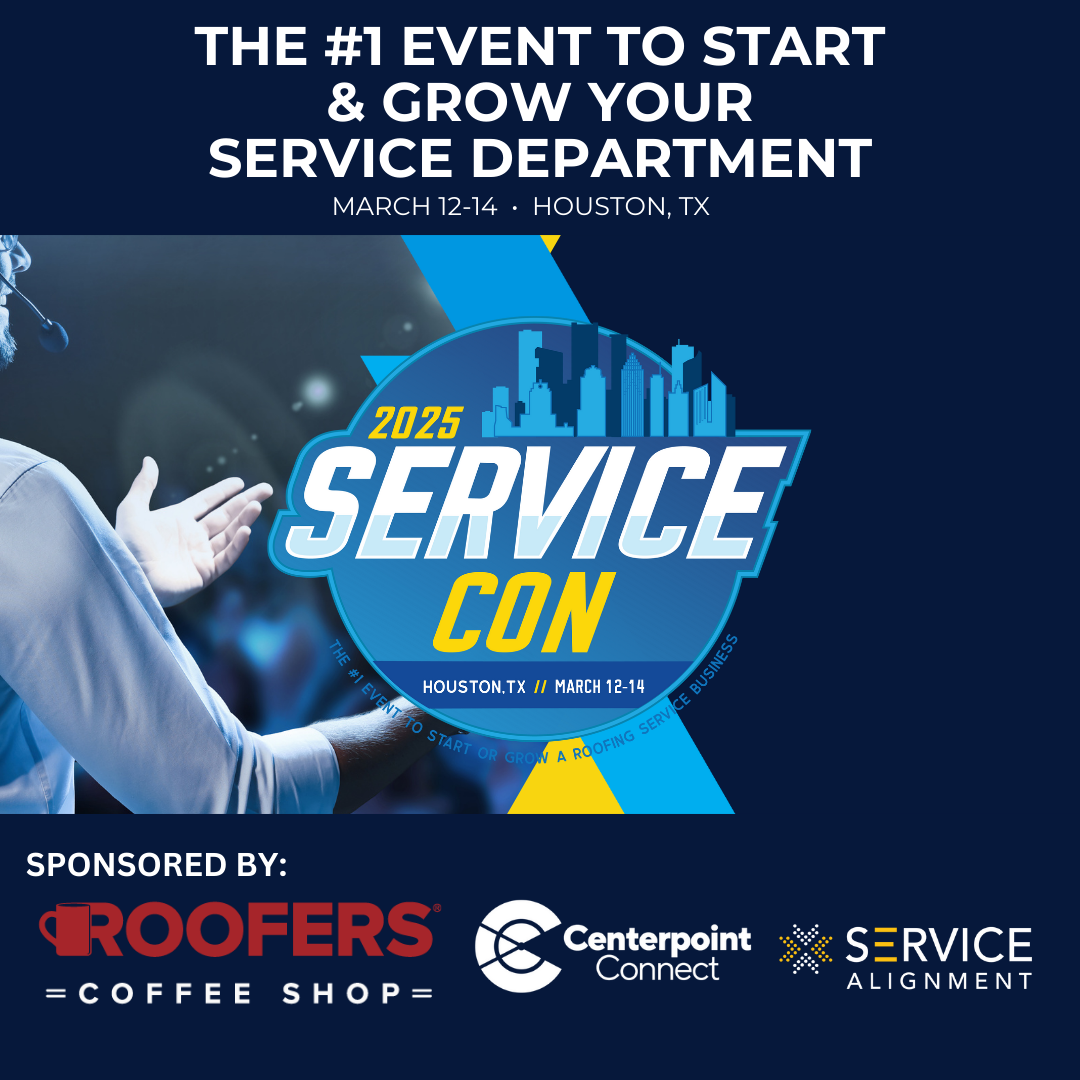 ServiceCon - About Us / Sponsors