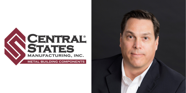 Arturo Towns appointed as chief people officer at Central States Inc.