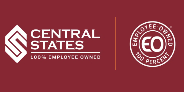 Central States announced that it has become a member of Certified Employee-Owned