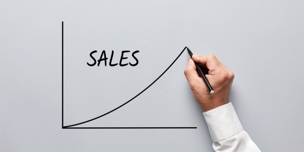 Enhancing sales performance with competitive intelligence