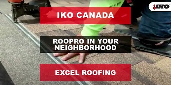 IKO Training teamwork and top-tier products