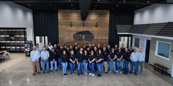 Omnia Exterior Solutions extends its Midwest footprint with new partner, Central Roofing