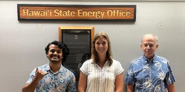 TCS Hawaiʻi’s push for energy efficiency and skilled labor