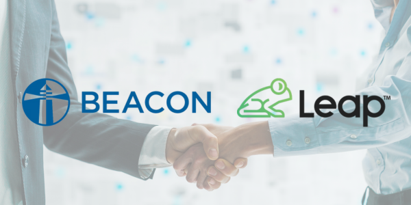 Beacon enhances eCommerce platform with Leap CRM project management solution