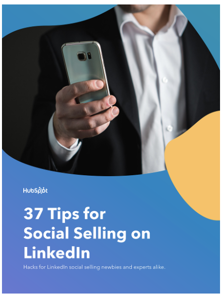 IB Roof Systems - 37 Tips for Social Selling on LinkedIn