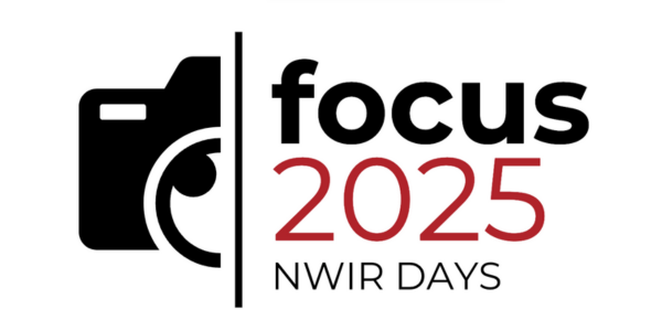 Join NWIR in 2025 for their annual two-day conference packed with networking and valuable education