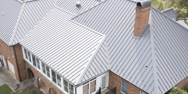 Metal central 5 benefits of choosing a metal roof