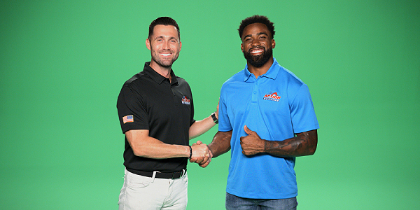 Miami Dolphins star Raheem Mostert teams up with Peak Roofing Partners