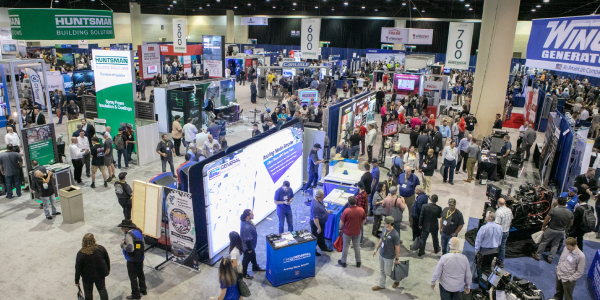 SprayFoam 2025 Convention & Expo returns to Daytona Beach, Florida on February 9-12