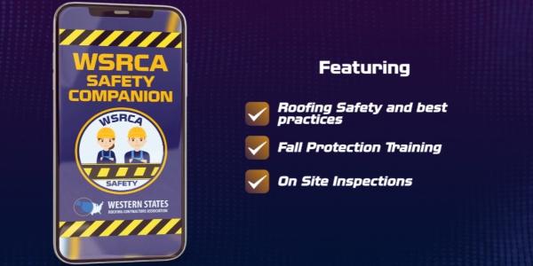 WSRCA This safety app aims to revolutionize job site safety