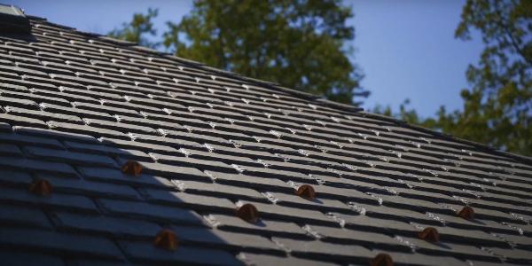 DaVinci Overview of an architectural roofing project from a homeowner perspective