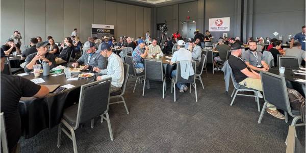 IKO wraps up high-energy profit power events for ROOFPROs in Charlotte, North Carolina and Austin, Texas