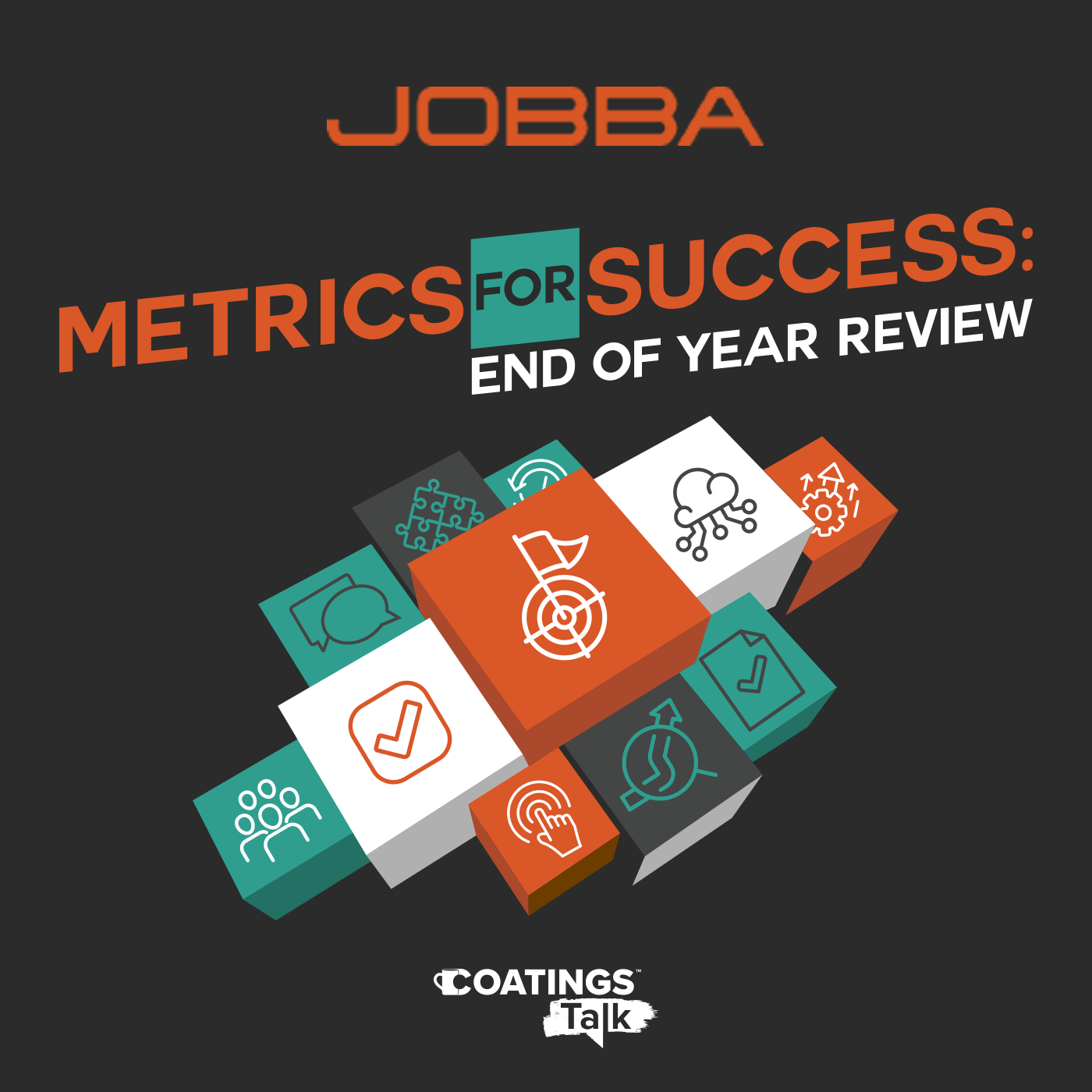 Jobba - CoatingsTalk - Podcast - Metrics for Success