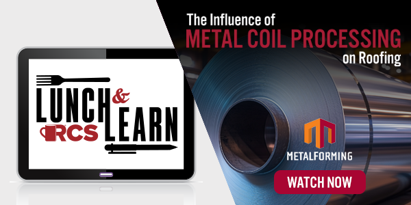 MetalForming - L&L - Watch Now