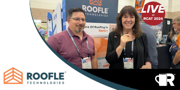 Roofle Building homeowner trust through transparency