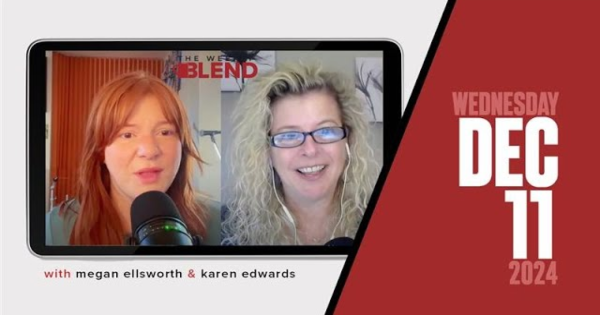 The Weekly Blend Episode 142