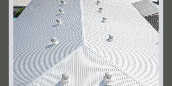 AkzoNobel - Unlocking the secrets of metal roof coatings