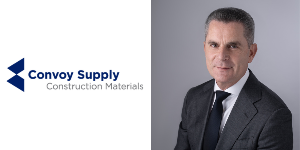 Convoy Supply announces appointment of new president