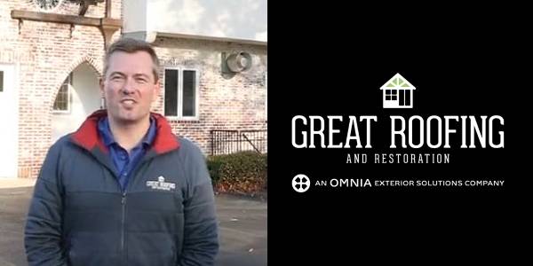 Roofer Profile: Ryan Lephart, Great Roofing and Restoration