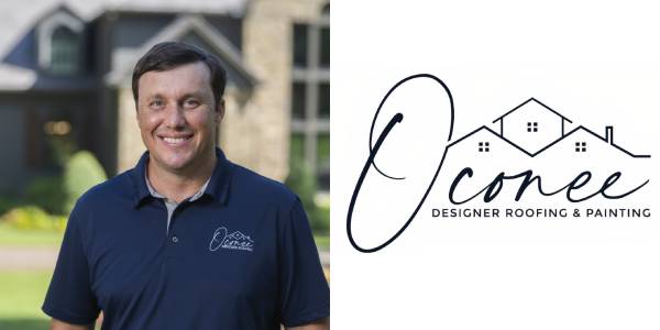 Roofer profile: Scott Odom, Oconee Designer Roofing