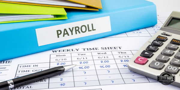 Estimating Edge - Accuracy, compliance and efficiency in one payroll solution