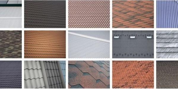 HER Roofing - A guide to roof materials that last