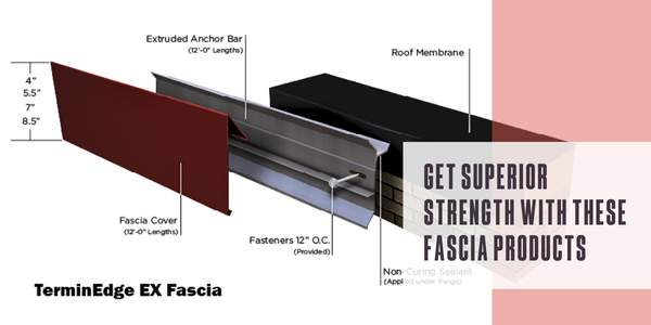 Hickman - Get superior strength with these fascia products