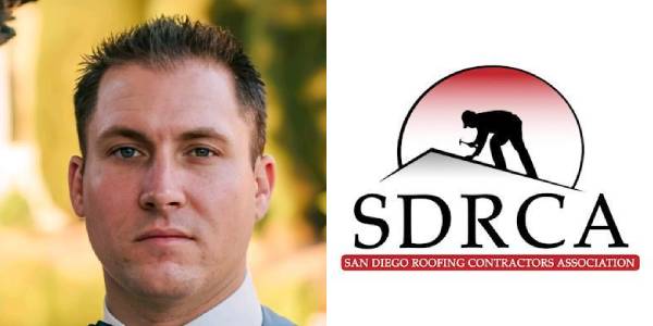 Jason Arnolde takes the helm as SDRCA president