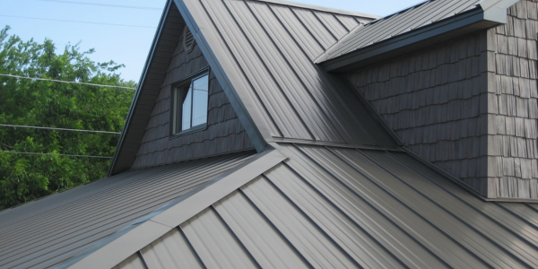 Metal Central - Understanding metal roofing and siding components