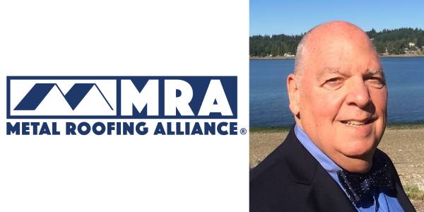 MRA honors original founder member, Executive Director Tom Black